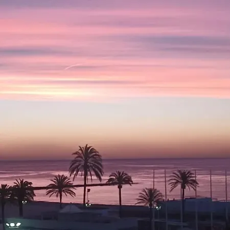 Precioso Con Vistas Al Mar. Piscina. * 발렌시아