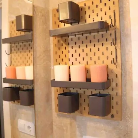 Apartment Precioso Con Vistas Al Mar. Piscina.