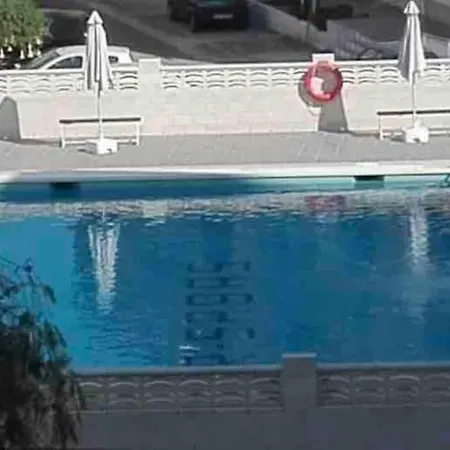 Precioso Con Vistas Al Mar. Piscina. Apartment *