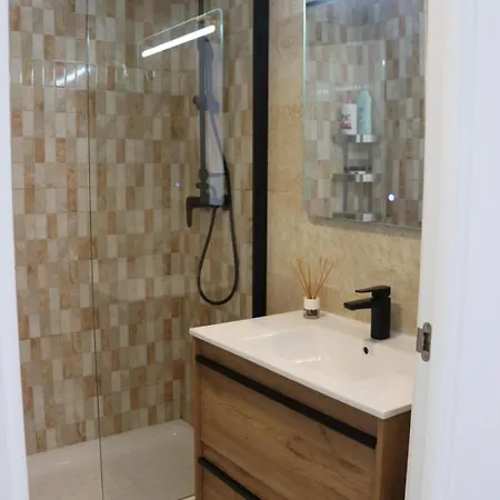 Apartment Precioso Con Vistas Al Mar. Piscina.